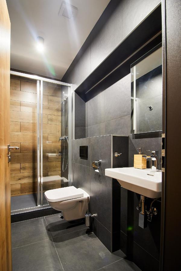 Apartmany Vysluni Шпіндлерув-Млин Екстер'єр фото