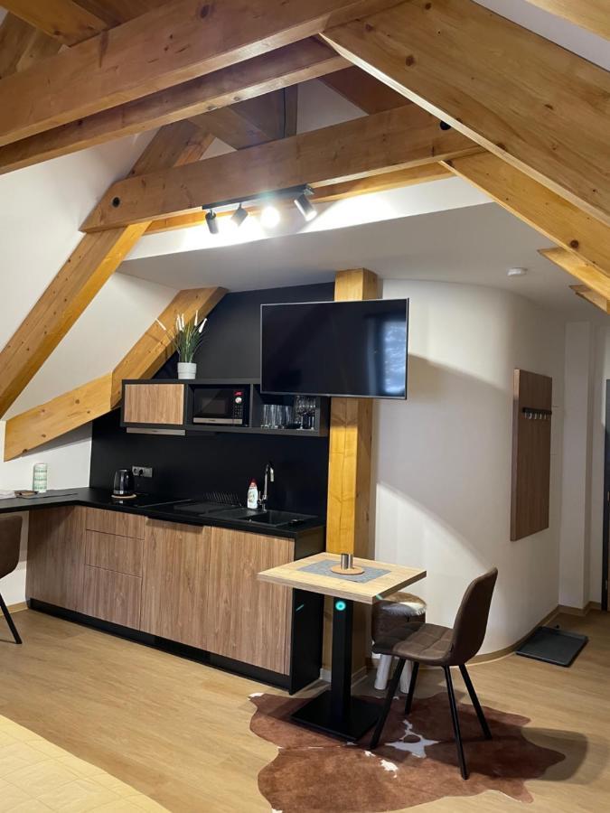 Apartmany Vysluni Шпіндлерув-Млин Екстер'єр фото