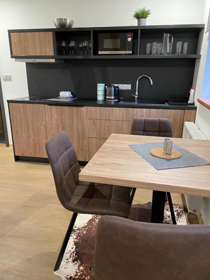 Apartmany Vysluni Шпіндлерув-Млин Екстер'єр фото